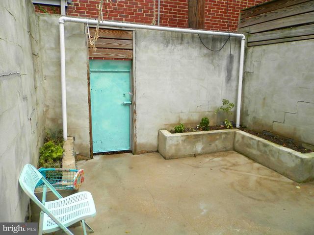 313 S WASHINGTON ST, Baltimore, MD 21231