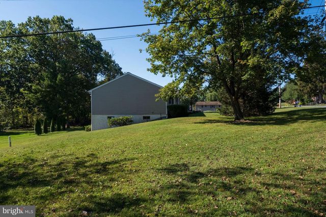 616 OLD STATE ROAD, Oley, PA 19547