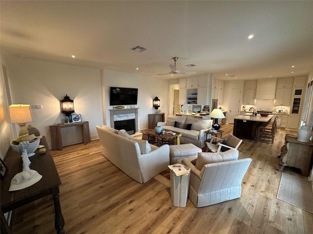 183 Ocean Shores Drive, Port Bolivar, TX 77650