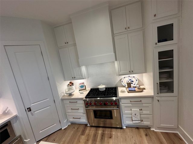 183 Ocean Shores Drive, Port Bolivar, TX 77650