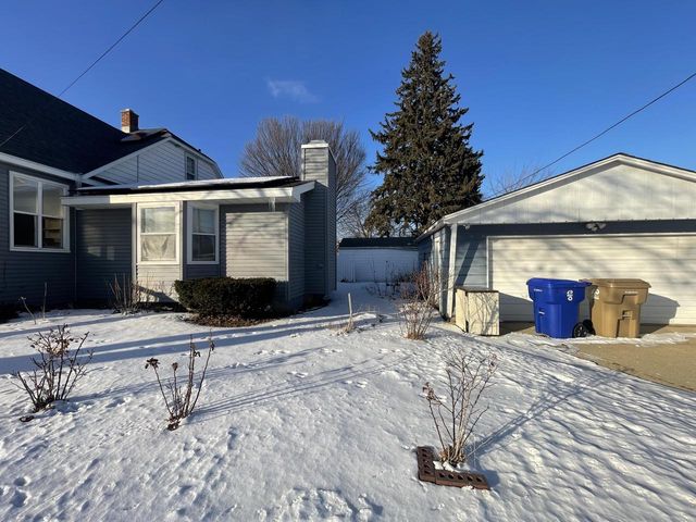 1314 79th STREET, Kenosha, WI 53143