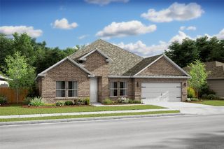 1006 Butterfly Lane, Justin, TX 76247