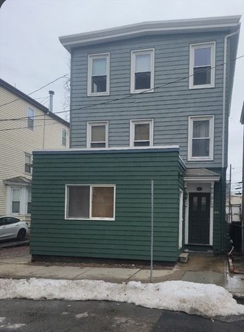 46 Hunting Street, Somerville, MA 02143