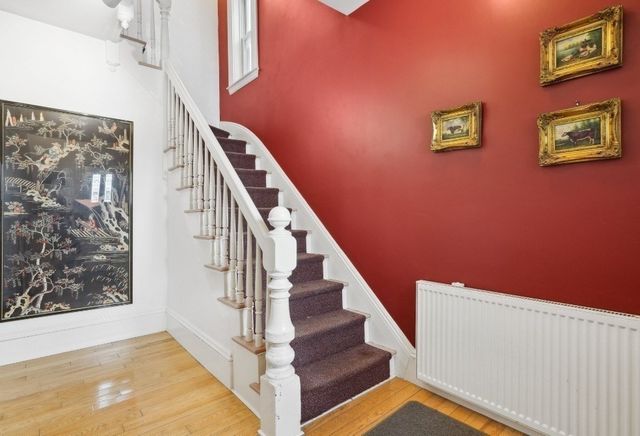 46 Hunting Street, Somerville, MA 02143