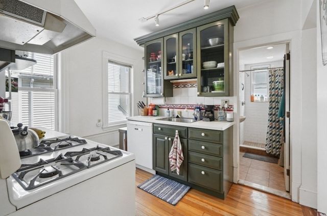 46 Hunting Street, Somerville, MA 02143