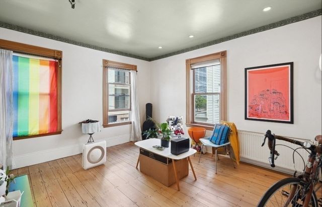 46 Hunting Street, Somerville, MA 02143