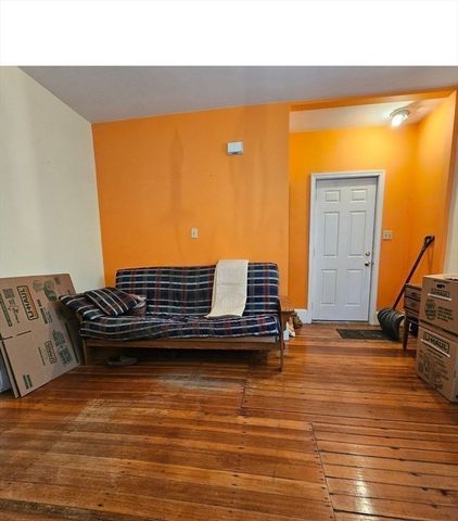 46 Hunting Street, Somerville, MA 02143