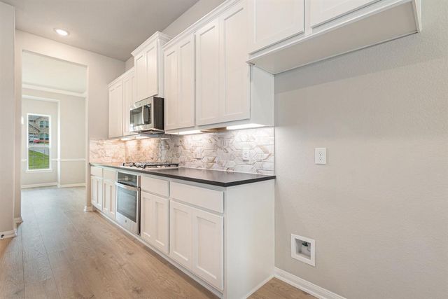 9650 Moss Rose, Willis, TX 77378