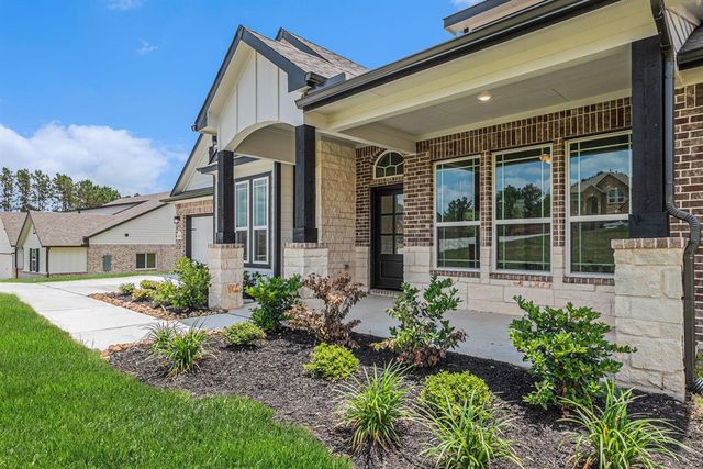 9650 Moss Rose, Willis, TX 77378