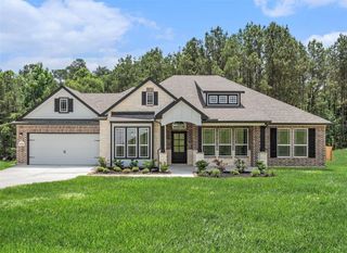 9650 Moss Rose, Willis, TX 77378