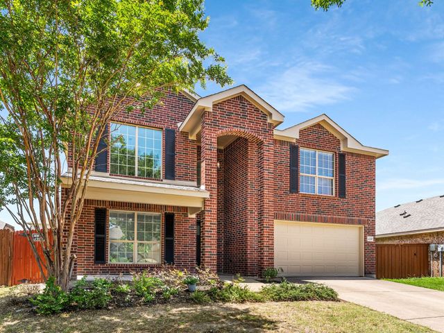 2007 Wagon Trail, Heartland, TX 75126