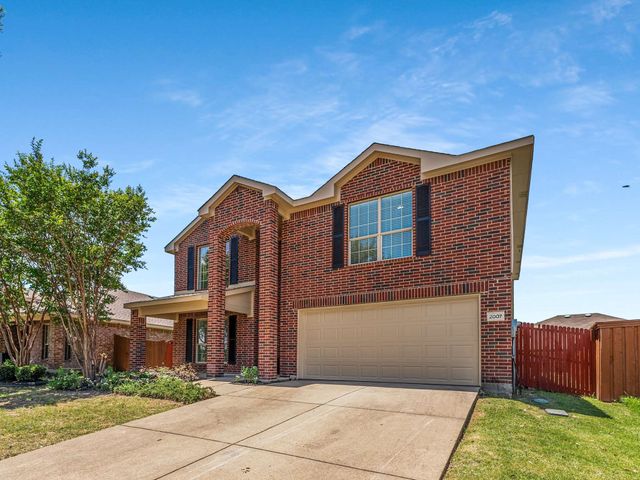 2007 Wagon Trail, Heartland, TX 75126