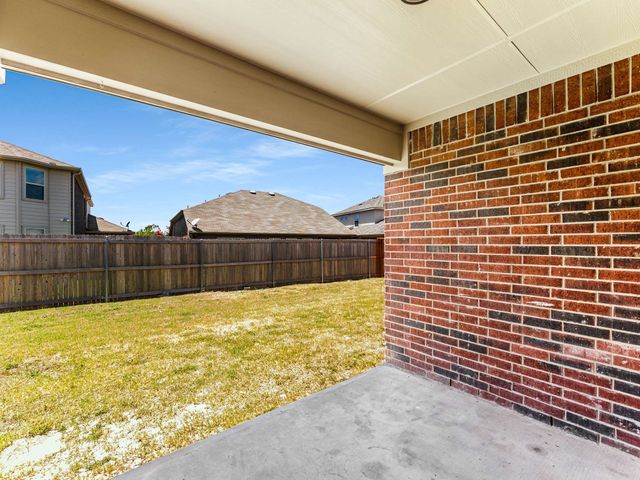 2007 Wagon Trail, Heartland, TX 75126