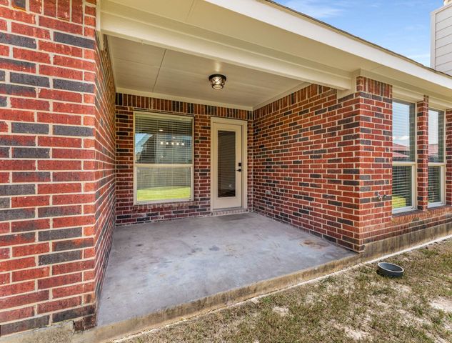 2007 Wagon Trail, Heartland, TX 75126