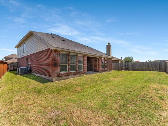 2007 Wagon Trail, Heartland, TX 75126