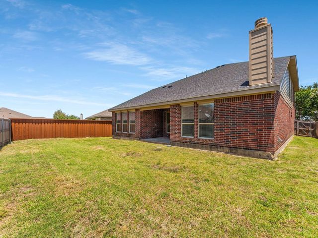 2007 Wagon Trail, Heartland, TX 75126