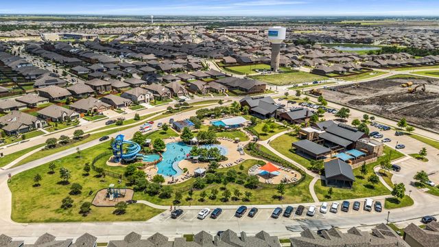 2007 Wagon Trail, Heartland, TX 75126