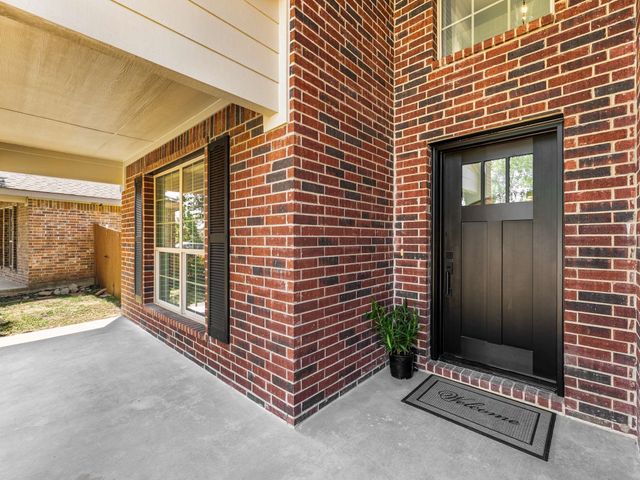2007 Wagon Trail, Heartland, TX 75126