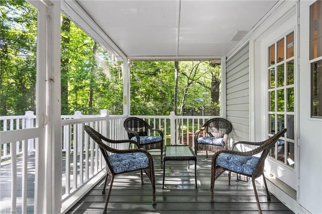 808 Carriage Crossing Lane A, Greensboro, NC 27410