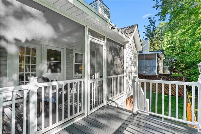 808 Carriage Crossing Lane A, Greensboro, NC 27410