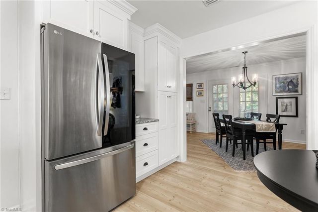 808 Carriage Crossing Lane A, Greensboro, NC 27410