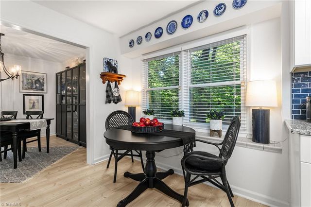 808 Carriage Crossing Lane A, Greensboro, NC 27410