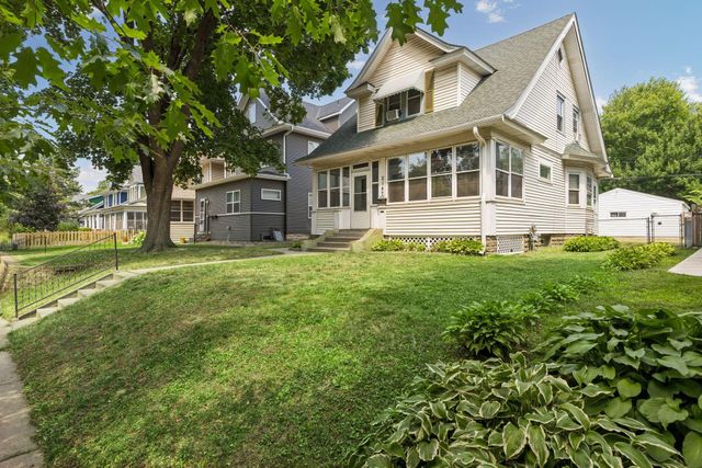2147 Dayton Avenue, Saint Paul, MN 55104