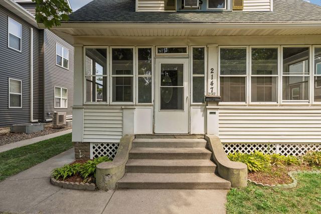 2147 Dayton Avenue, Saint Paul, MN 55104