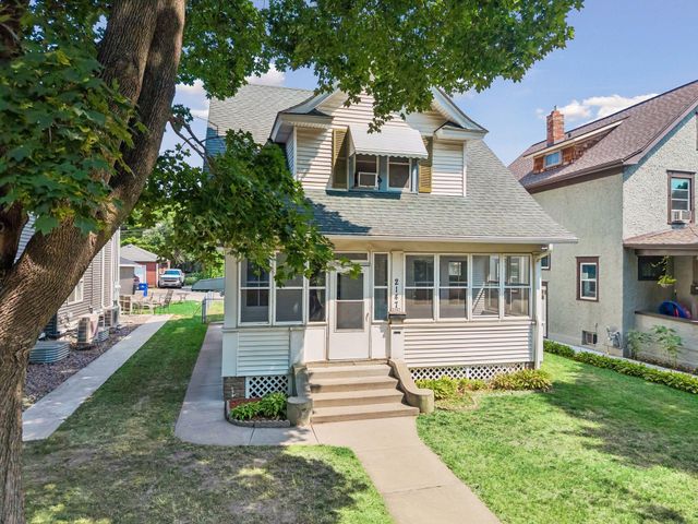 2147 Dayton Avenue, Saint Paul, MN 55104