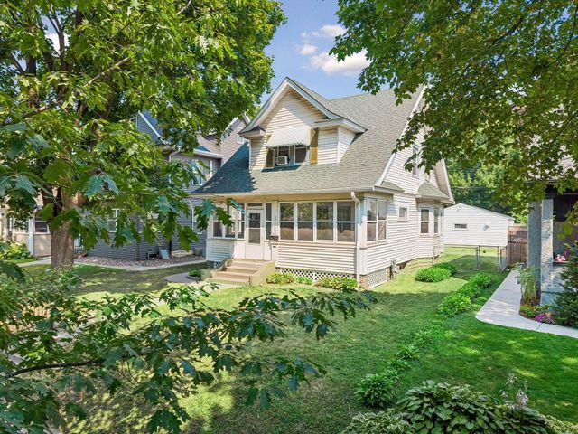 2147 Dayton Avenue, Saint Paul, MN 55104