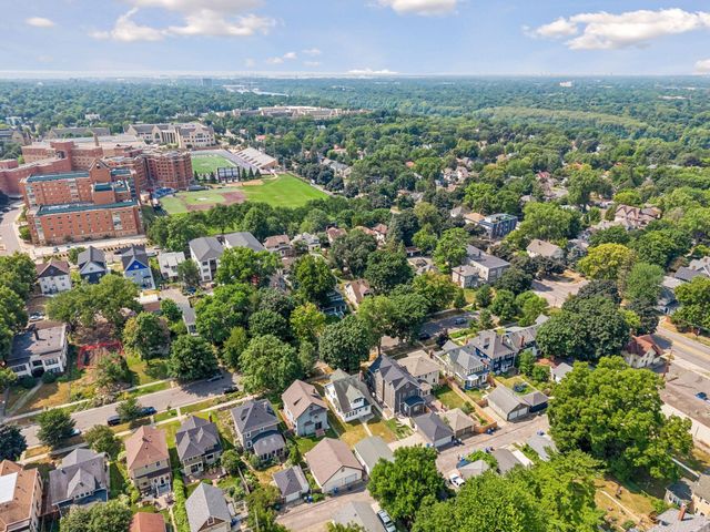 2147 Dayton Avenue, Saint Paul, MN 55104