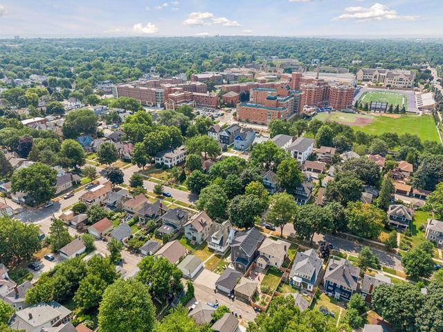 2147 Dayton Avenue, Saint Paul, MN 55104