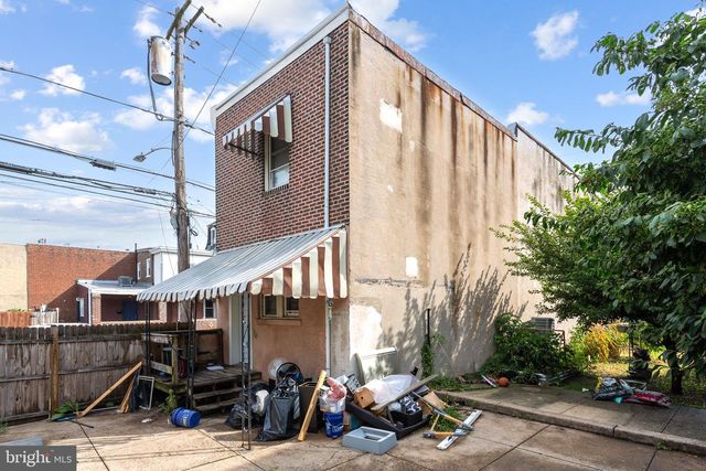 2120 ORTHODOX ST, Philadelphia, PA 19124
