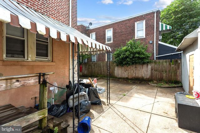 2120 ORTHODOX ST, Philadelphia, PA 19124