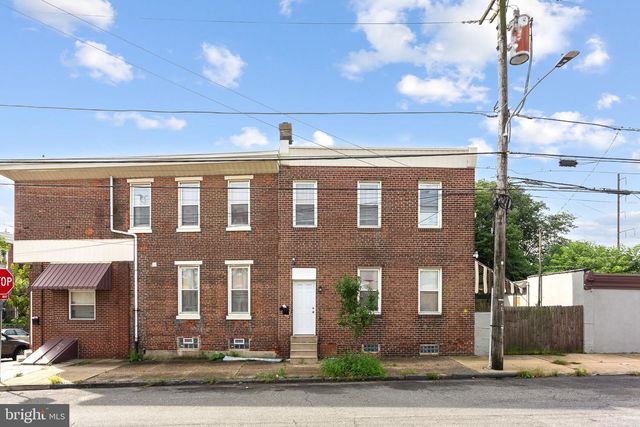2120 ORTHODOX ST, Philadelphia, PA 19124