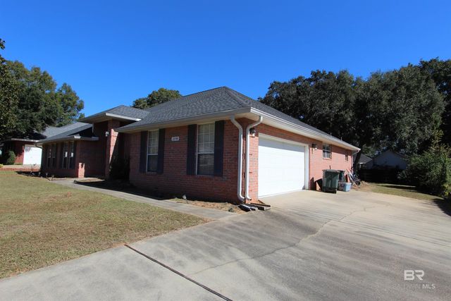 12190 Venice Boulevard, Foley, AL 36535