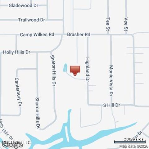 749 Blackledge Lane, Biloxi, MS 39532