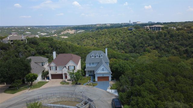 5000 Valburn CT, Austin, TX 78731