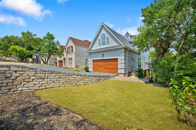 5000 Valburn CT, Austin, TX 78731