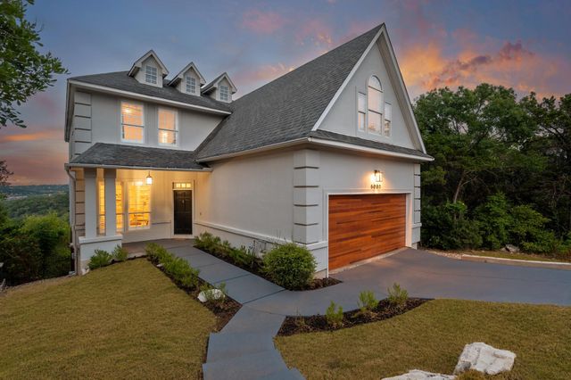 5000 Valburn CT, Austin, TX 78731