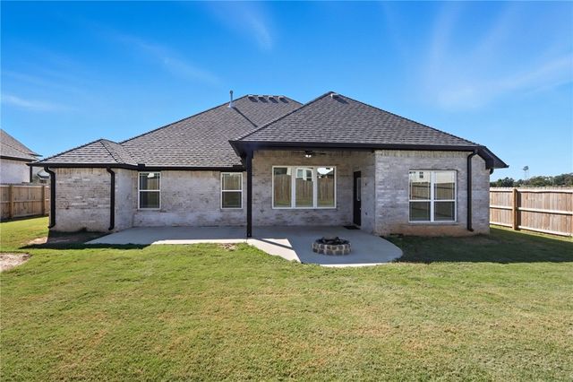 1908 Crump Street, Pea Ridge, AR 72751