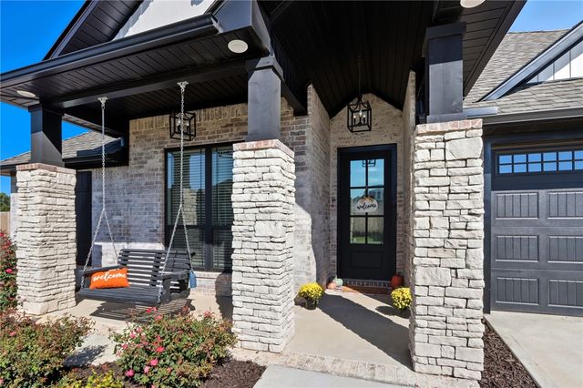 1908 Crump Street, Pea Ridge, AR 72751