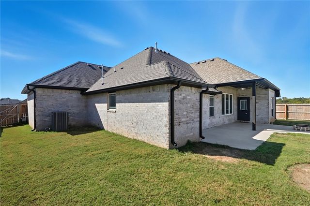 1908 Crump Street, Pea Ridge, AR 72751