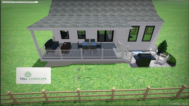 2075 Summit Loop 101, Carmel, NY 10512