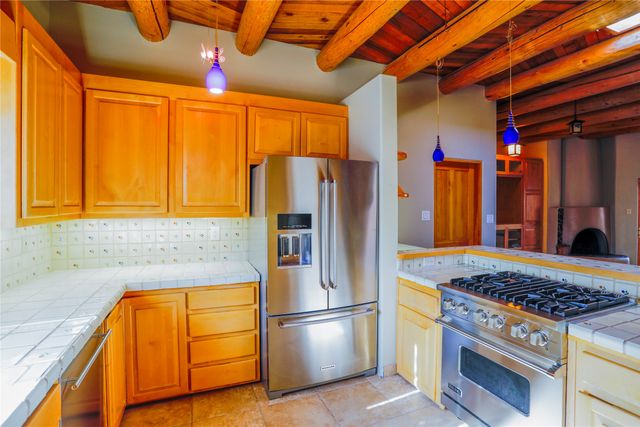 2601 Caminito Carlitos, Santa Fe, NM 87505