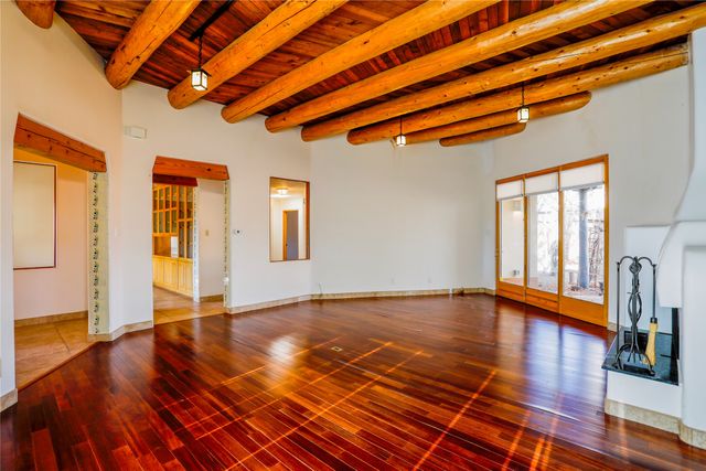 2601 Caminito Carlitos, Santa Fe, NM 87505