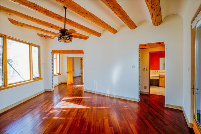 2601 Caminito Carlitos, Santa Fe, NM 87505