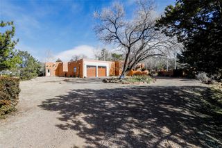 2601 Caminito Carlitos, Santa Fe, NM 87505