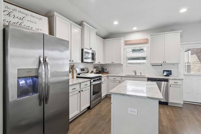 3505 Fawnwood Drive, Texas City, TX 77591