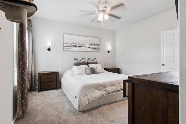 3505 Fawnwood Drive, Texas City, TX 77591